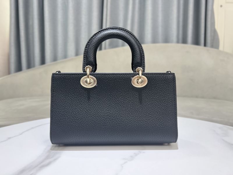 Christian Dior My Lady Bags